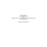 ISA TR84.00.04 PART 1