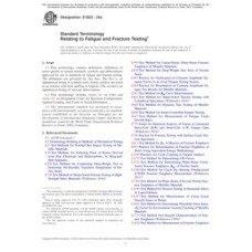 ASTM E1823-24a