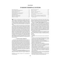 S05 -- In-Room Terminal Systems (I-P)