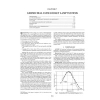 S17 -- Germicidal Ultraviolet Lamp Systems (I-P)