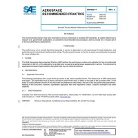 SAE ARP5507A