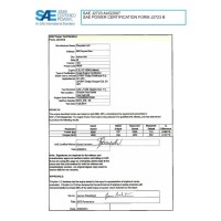 SAE CPCG1_15CHSRT