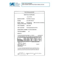 SAE CPFD1_15MUSTAUT