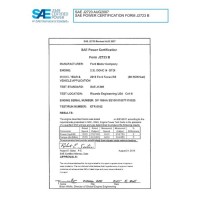 SAE CPFD1_16FOCSTEA