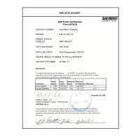 SAE CPFD2_09F150FFV