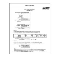 SAE CPKW2_12FR54131