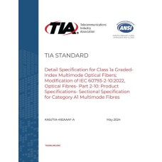TIA TIA-492AAAF-A