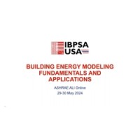 Building Energy Modeling Fundamentals and Applications