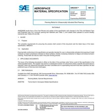 SAE AMS2585B