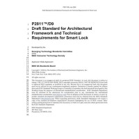 IEEE P2811