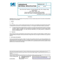 SAE AMS5934/H1150