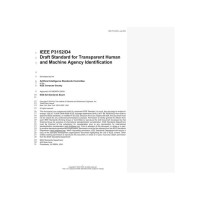 IEEE P3152