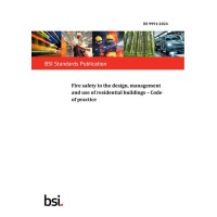 BS 9991:2024