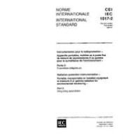 IEC 61017-2 Ed. 1.0 b:1994
