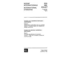 IEC 60614-2-7 Ed. 1.0 b:1995
