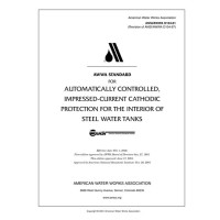 AWWA D104-01