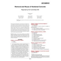 ACI 555R-01