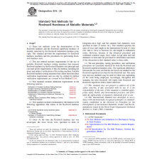 ASTM E18-25