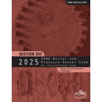 ASME BPVC.XIII-2025 PDF