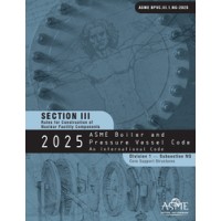 ASME BPVC.III.1.NG-2025 PDF