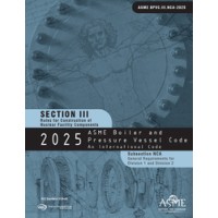 ASME BPVC.III.NCA-2025 PDF