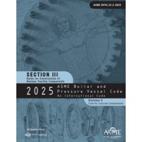 ASME BPVC.III.2-2025 PDF