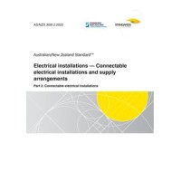 AS/NZS 3001.2:2022 PDF