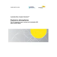 AS/NZS 60079.19:2025 PDF