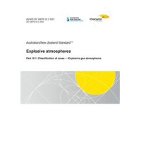 AS/NZS 60079.14:2022 PDF