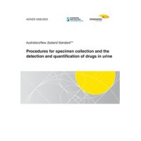 AS/NZS 4308:2023 PDF