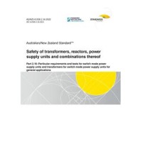 AS/NZS 61558.2.16:2022 PDF