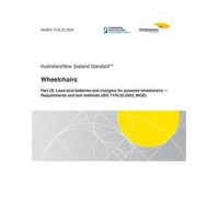 AS/NZS 7176.25:2024 PDF