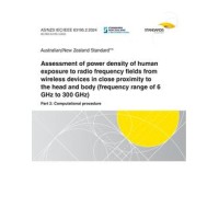 AS/NZS IEC/IEEE 63195.2:2024 PDF