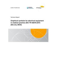 AS/NZS IEC 60601.2.62:2022 PDF