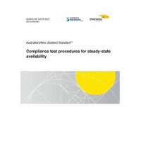 AS/NZS IEC 61070:2022 PDF