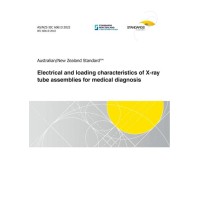 AS/NZS IEC 60613:2022 PDF