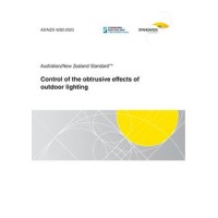 AS/NZS 4282:2023 PDF