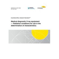 AS/NZS IEC 61267:2022 PDF