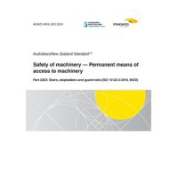AS/NZS 4024.2203:2024 PDF