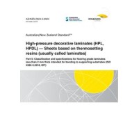 AS/NZS 2924.5:2024 PDF