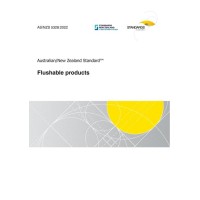 AS/NZS 5328:2022 PDF
