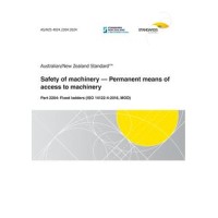 AS/NZS 4024.2204:2024 PDF