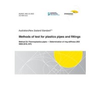 AS/NZS 1462.22:2023 PDF