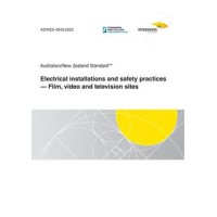 AS/NZS 4249:2022 PDF