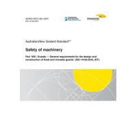 AS/NZS 4024.1601:2024 PDF