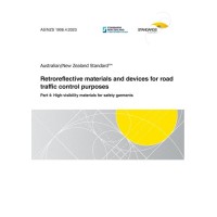 AS/NZS 1906.4:2023 PDF