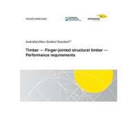 AS/NZS 8008:2022 PDF