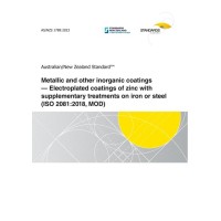 AS/NZS 1789:2023 PDF