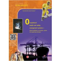 AS/NZS 4804:2001 PDF