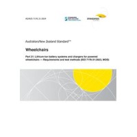 AS/NZS 7176.31:2024 PDF